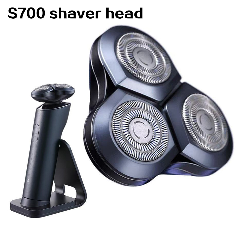Electric Pruning Shears Replacement Blade - Replacement Shaver Blade Head Suitable for