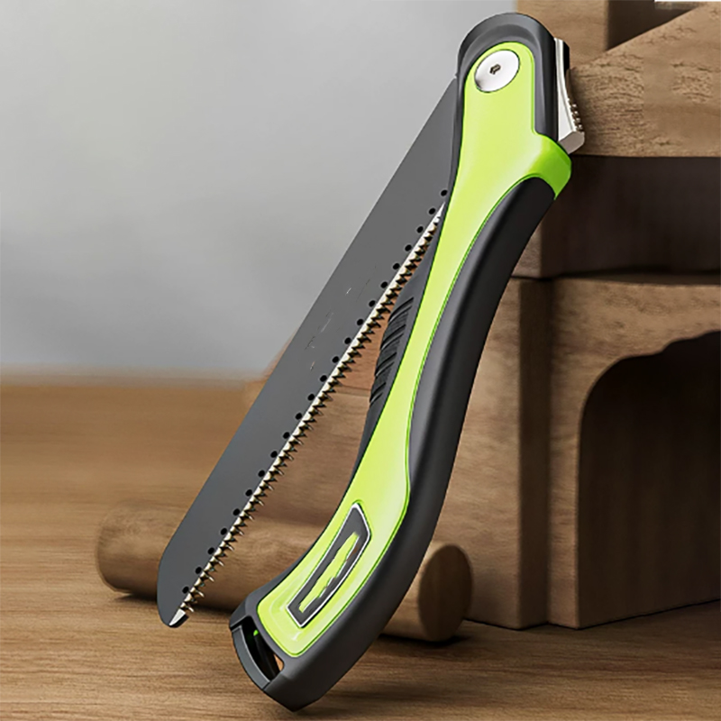 Pruning Saw Folding Hand Saw Tree - Folding Saw Woodworking Folding Hacksaw Multifunction
