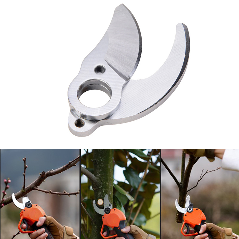 Cordless Electric Pruning Shears 30Mm - SK5 Electric Pruning Shears 30mm Replaceable