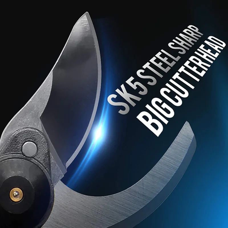 25mm Cordless Pruner Cutting-B - огляд і ціна Electric Pruning Shears Replacement Blade