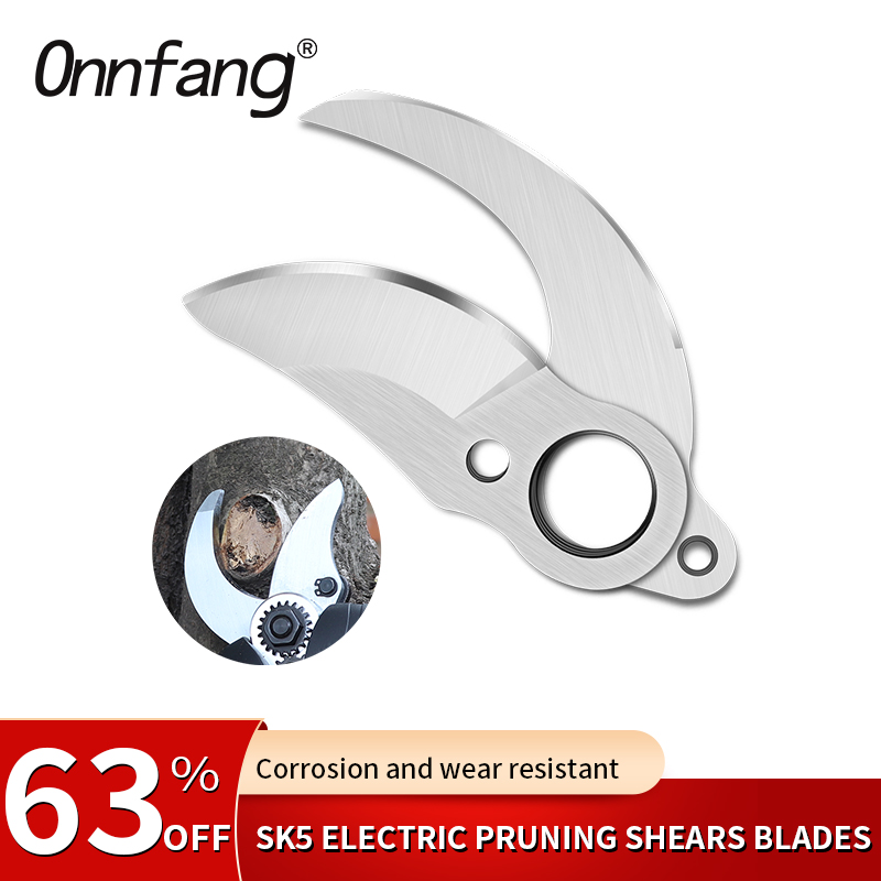 SK5 Cordless Pruner Cutting-Bl - огляд і ціна Cordless Electric Pruning Shears 30Mm