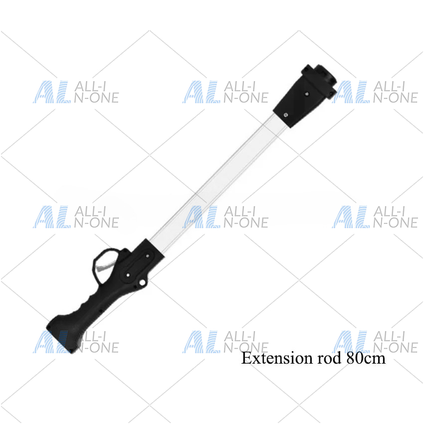 0.8M/1.3M/1.9M High Reach Exte - огляд і ціна Electric Pruner With Extension Pole