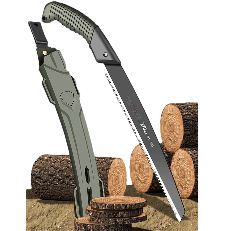 Folding Saw Woodworking Foldin - огляд і ціна Pruning Saw Folding Hand Saw Tree
