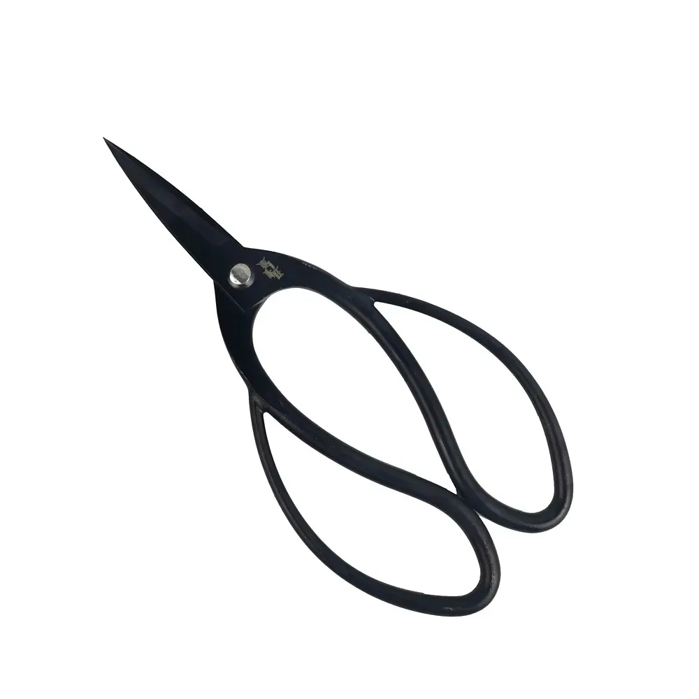 3pcs Bonsai Scissors Set High  - огляд і ціна Bonsai Tool Set Stainless Carbon Steel