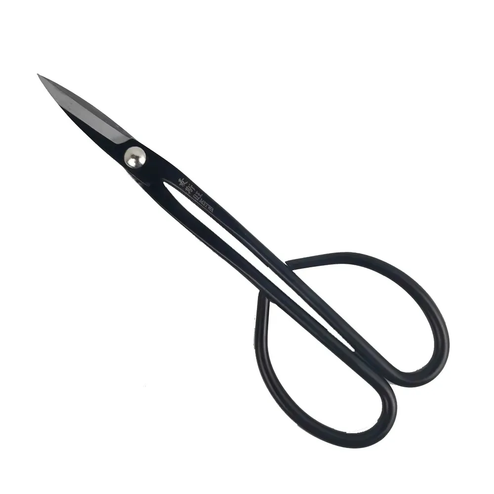 3pcs Bonsai Scissors Set High  - огляд і ціна Bonsai Tool Set Stainless Carbon Steel