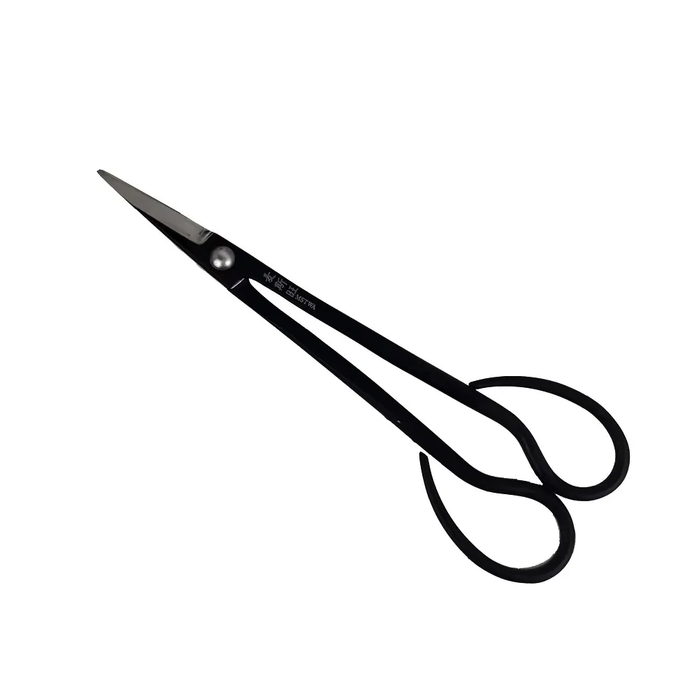 3pcs Bonsai Scissors Set High  - огляд і ціна Bonsai Tool Set Stainless Carbon Steel