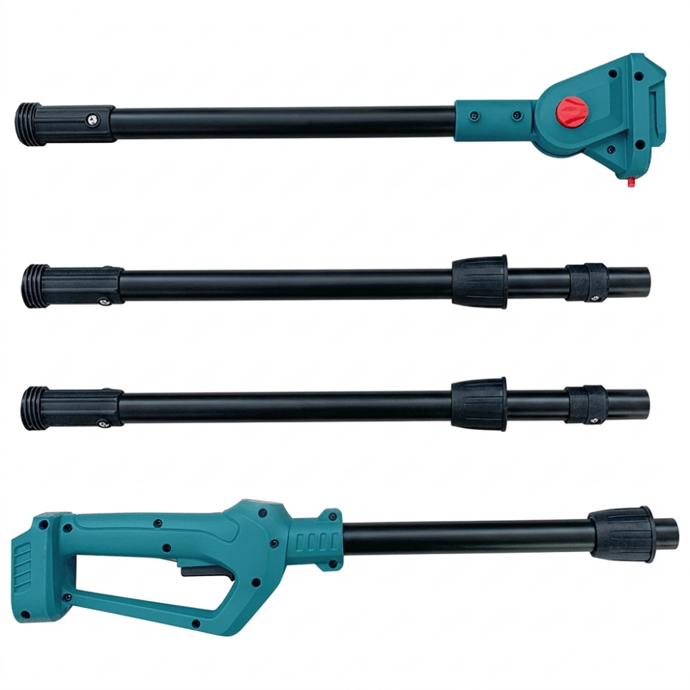 PATUOPRO Electric Extension Po - огляд і ціна Electric Pruner With Extension Pole