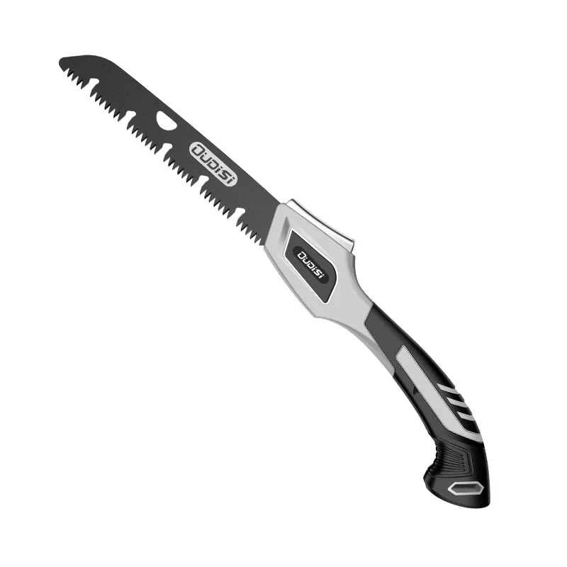 Multifunctional Manual Fast Fo - огляд і ціна Pruning Saw Folding Hand Saw Tree