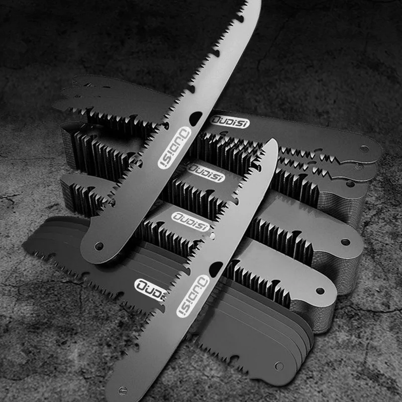 Multifunctional Manual Fast Fo - огляд і ціна Pruning Saw Folding Hand Saw Tree