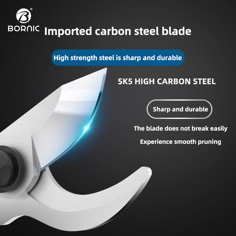 30mm Battery Powered Progressi - огляд і ціна Cordless Electric Pruning Shears 30Mm