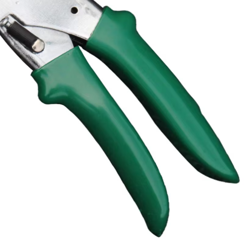 LAOA 8Inch SK5 Pruning Shears  - огляд і ціна Electric Pruning Shears Replacement Blade