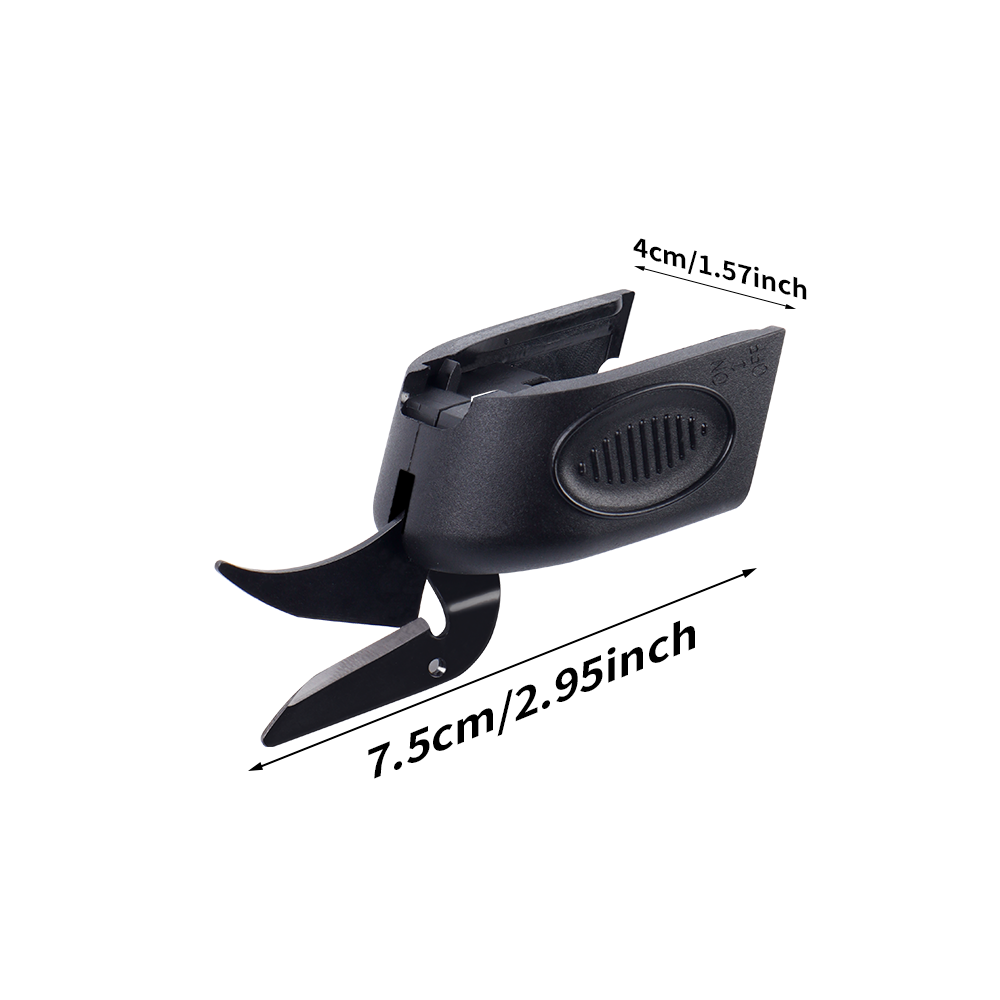Durable Cordless Steel Replace - огляд і ціна Electric Pruning Shears Replacement Blade