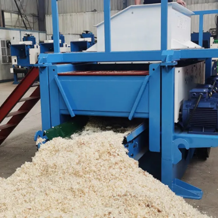 Commercial  Wood Chipper Machi - огляд і ціна Garden Branch Shredder Wood Chipper