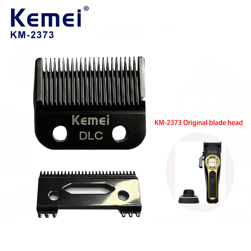 Kemei 2373 Replacement Blade H - огляд і ціна Electric Pruning Shears Replacement Blade