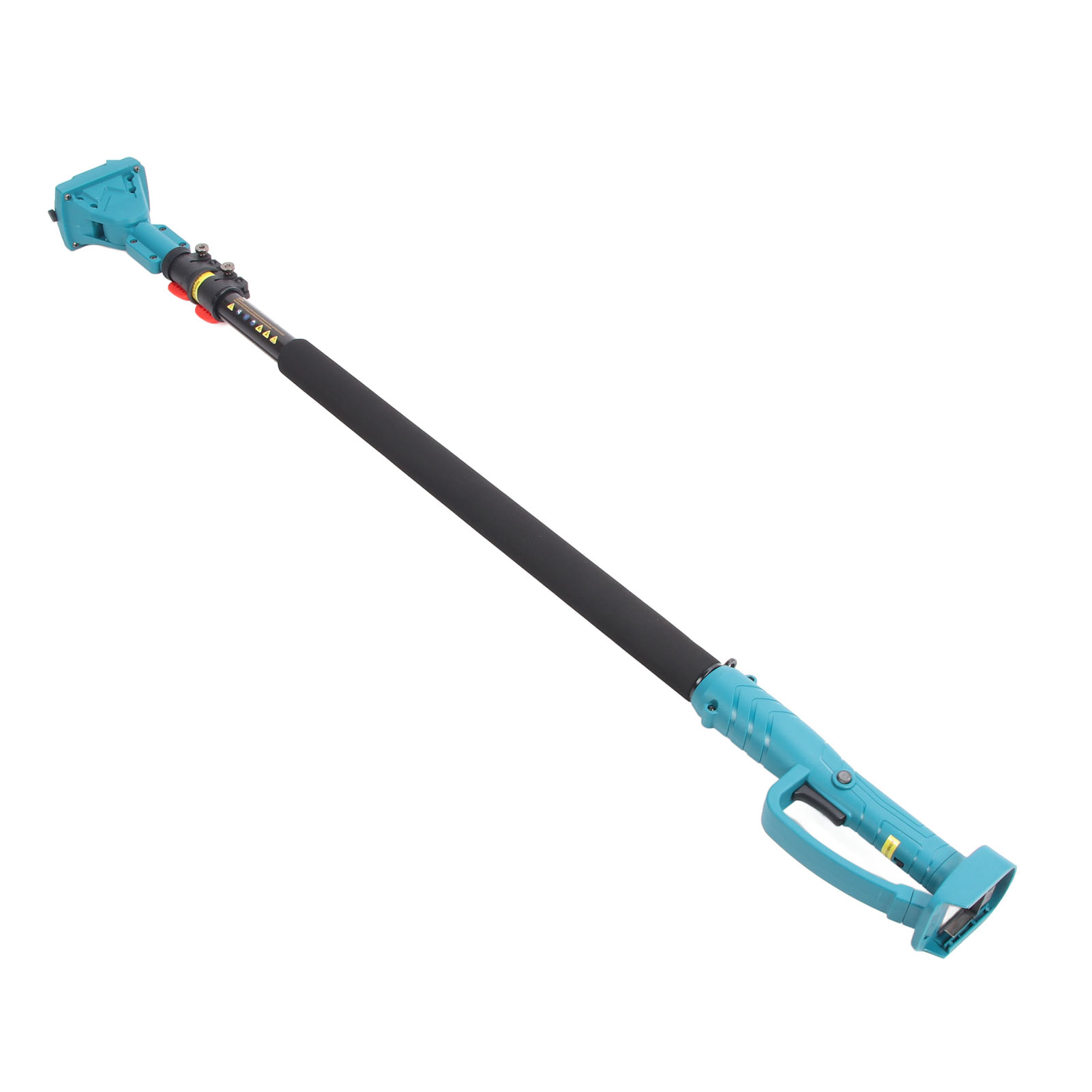 8.2 Ft Length Cordless Pruning - огляд і ціна Electric Pruner With Extension Pole
