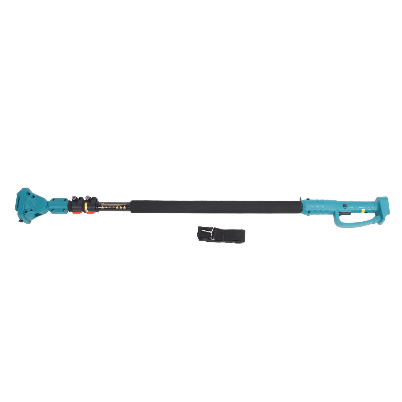 8.2 Ft Length Cordless Pruning - огляд і ціна Electric Pruner With Extension Pole