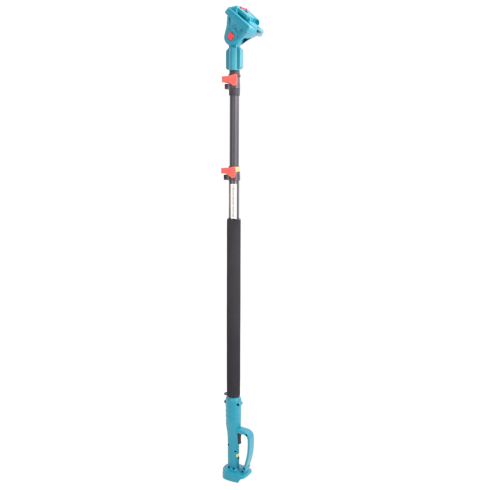 8.2 Ft Length Cordless Pruning - огляд і ціна Electric Pruner With Extension Pole