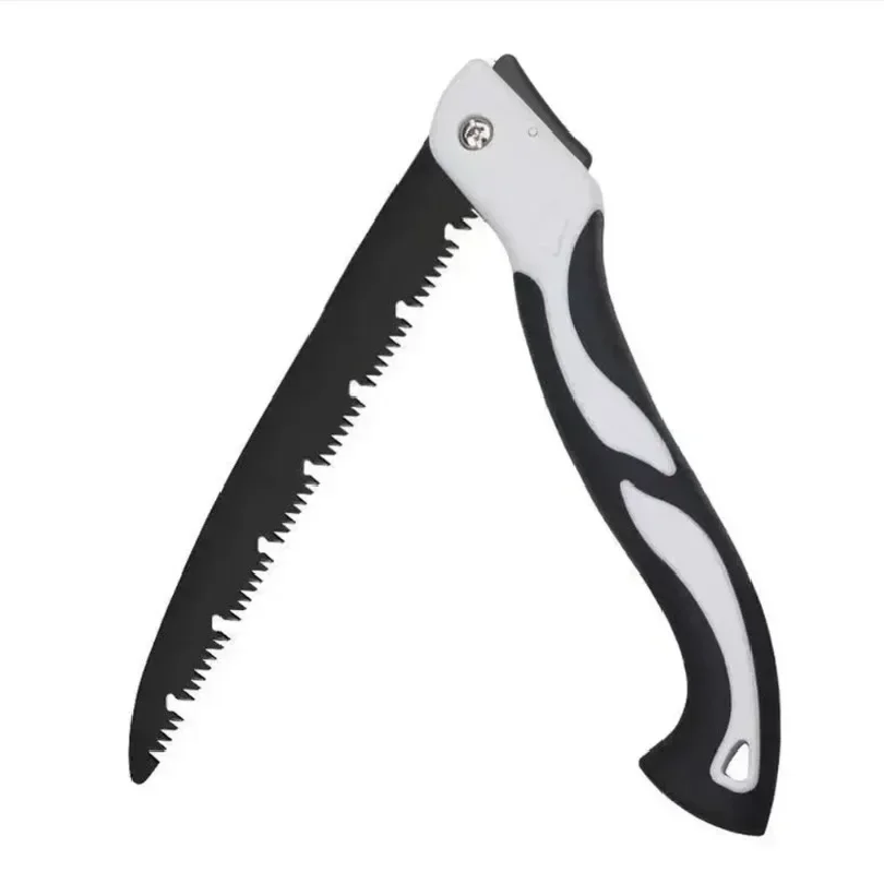 Folding Hand Saw Multifunction - огляд і ціна Pruning Saw Folding Hand Saw Tree