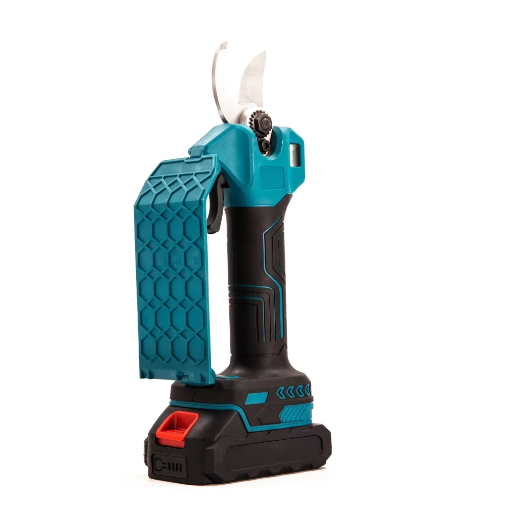 21V Brushless 30mm Electric Pr - огляд і ціна Cordless Electric Pruning Shears 30Mm