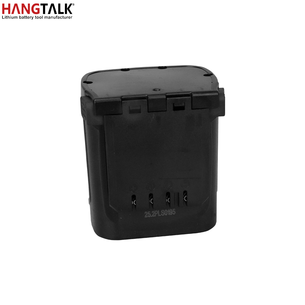 HANGTALK Professional Cordless - огляд і ціна Electric Pruner With Extension Pole