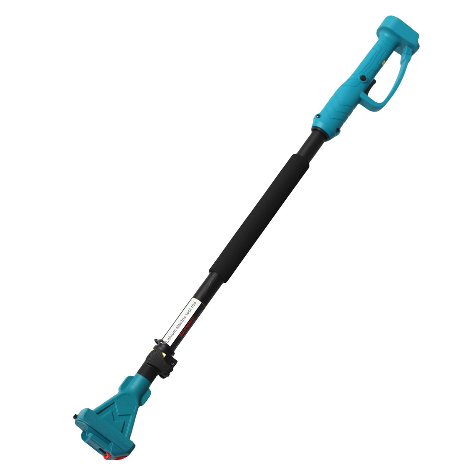 Cordless Pruning Shears Extens - огляд і ціна Electric Pruner With Extension Pole