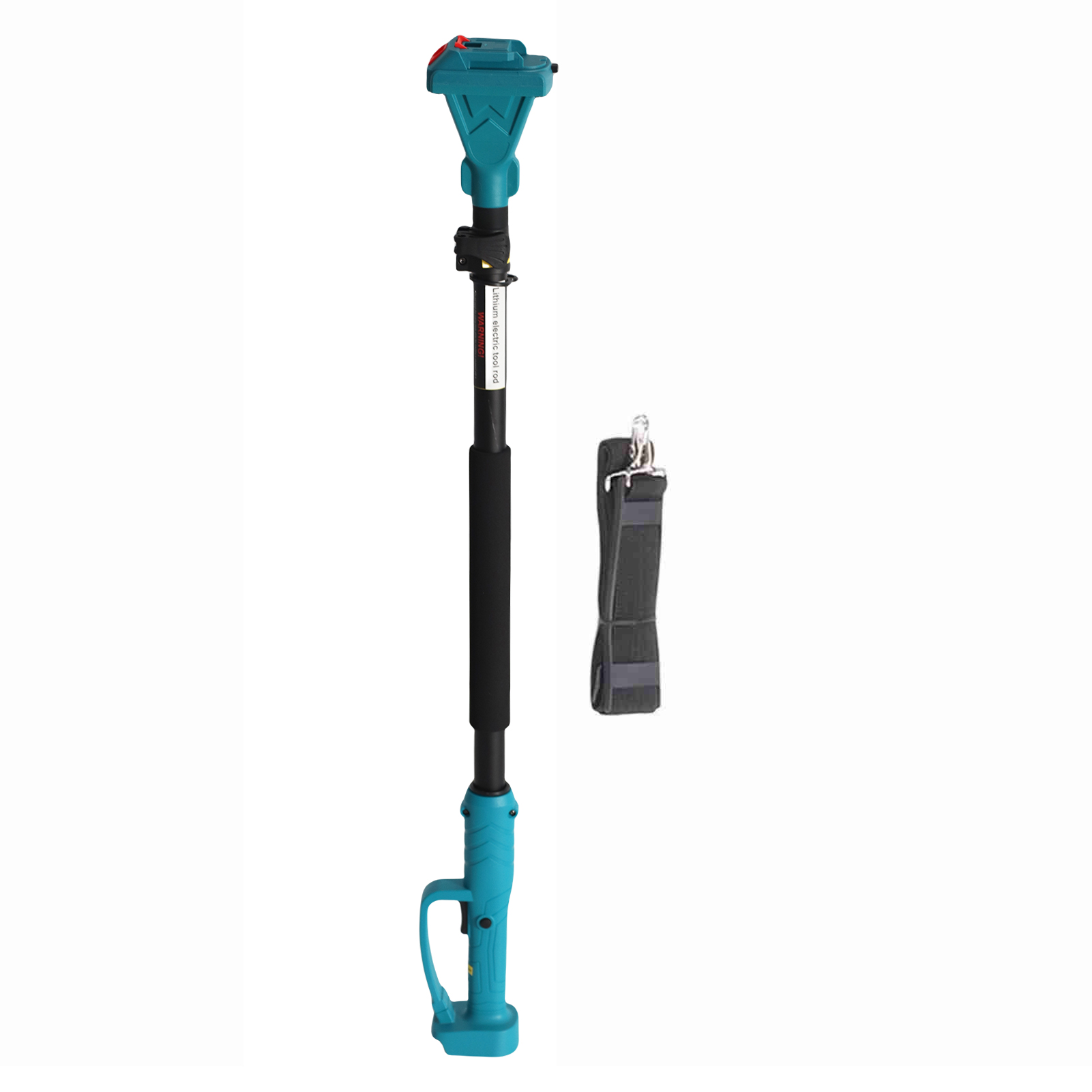 Cordless Pruning Shears Extens - огляд і ціна Electric Pruner With Extension Pole