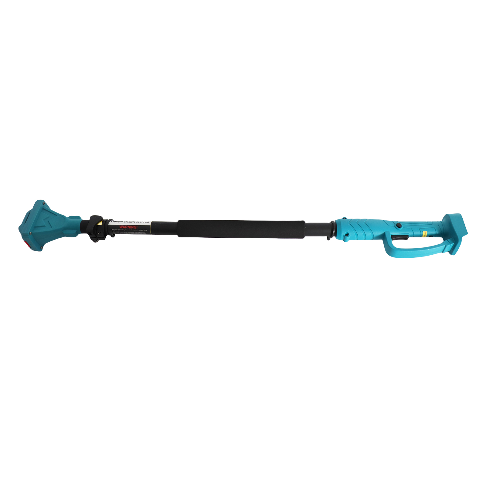 Cordless Pruning Shears Extens - огляд і ціна Electric Pruner With Extension Pole