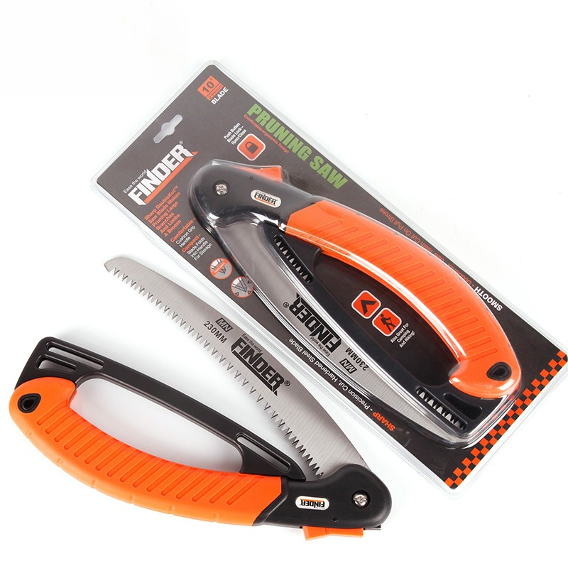 Hot Selling Crossborder Foldin - огляд і ціна Pruning Saw Folding Hand Saw Tree