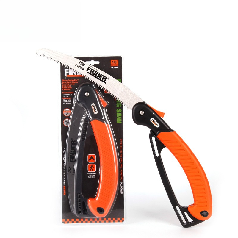 Hot Selling Crossborder Foldin - огляд і ціна Pruning Saw Folding Hand Saw Tree