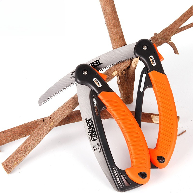Hot Selling Crossborder Foldin - огляд і ціна Pruning Saw Folding Hand Saw Tree