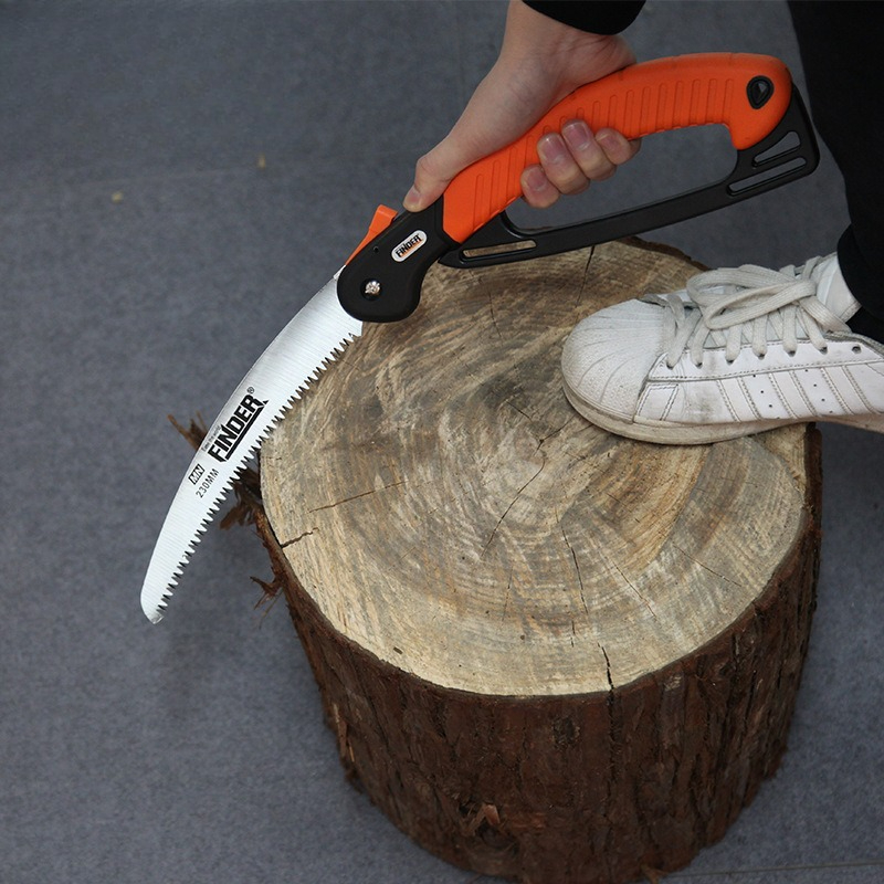 Hot Selling Crossborder Foldin - огляд і ціна Pruning Saw Folding Hand Saw Tree
