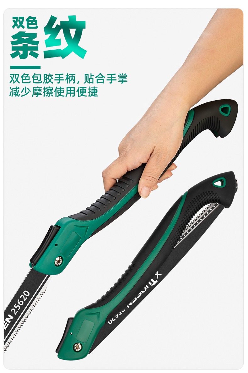 Tuosen hand saw, woodworking f - огляд і ціна Pruning Saw Folding Hand Saw Tree