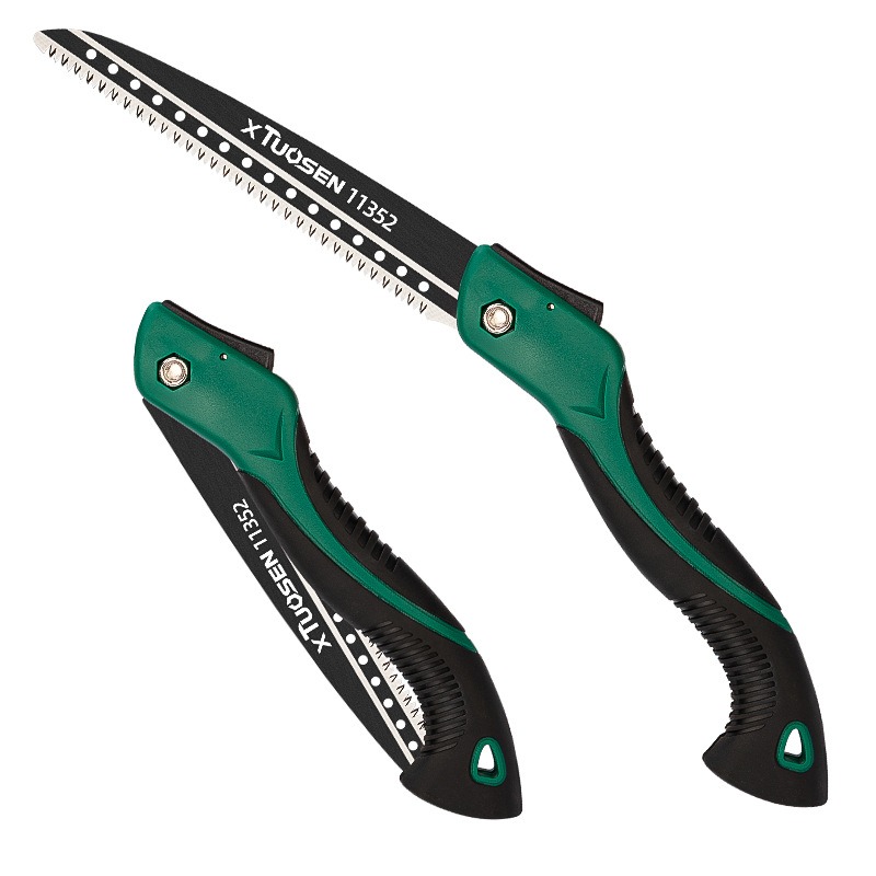 Tuosen hand saw, woodworking f - огляд і ціна Pruning Saw Folding Hand Saw Tree