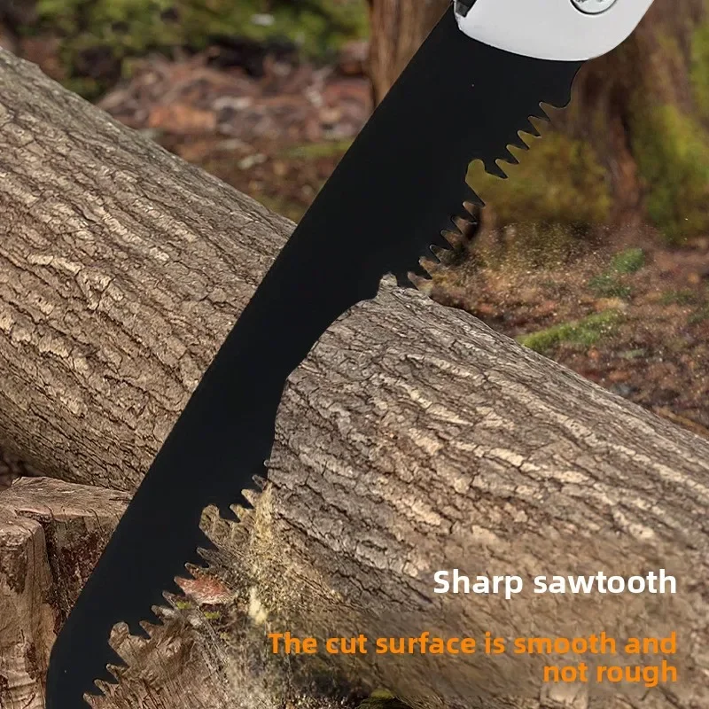 Multifunctional Folding Prunin - огляд і ціна Pruning Saw Folding Hand Saw Tree