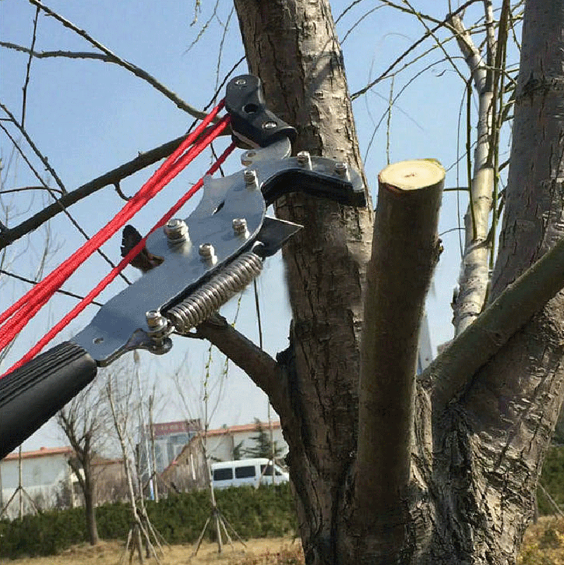 For Extentool 7.2 Meters Long  - огляд і ціна Electric Pruner With Extension Pole