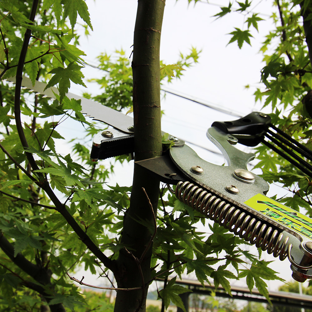 For Extentool 7.2 Meters Long  - огляд і ціна Electric Pruner With Extension Pole