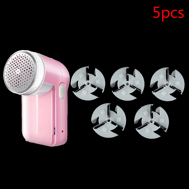 5PCS Hair Ball Trimmer Head Bl - огляд і ціна Electric Pruning Shears Replacement Blade