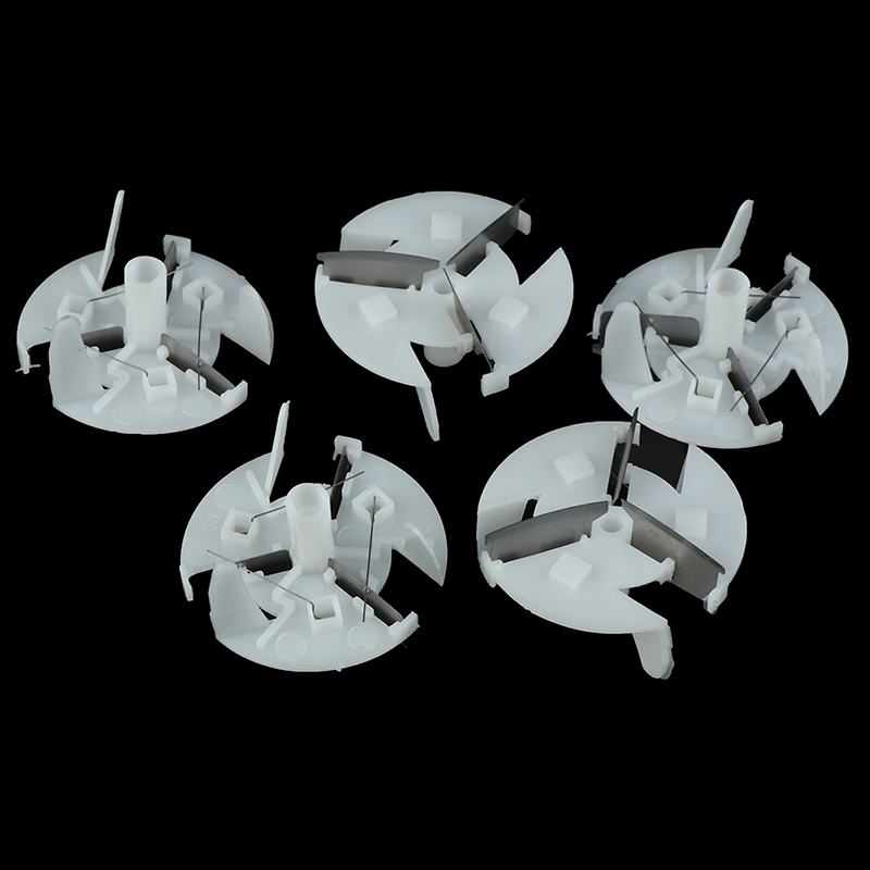 5PCS Hair Ball Trimmer Head Bl - огляд і ціна Electric Pruning Shears Replacement Blade