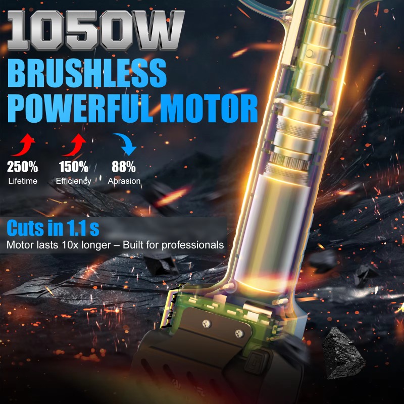 0.9m -1.5m Best Quality Electr - огляд і ціна Electric Pruner With Extension Pole