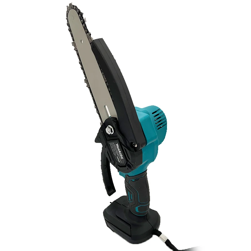 Makita 6 Inch Chain Saw Electr - огляд і ціна Electric Pruner With Extension Pole