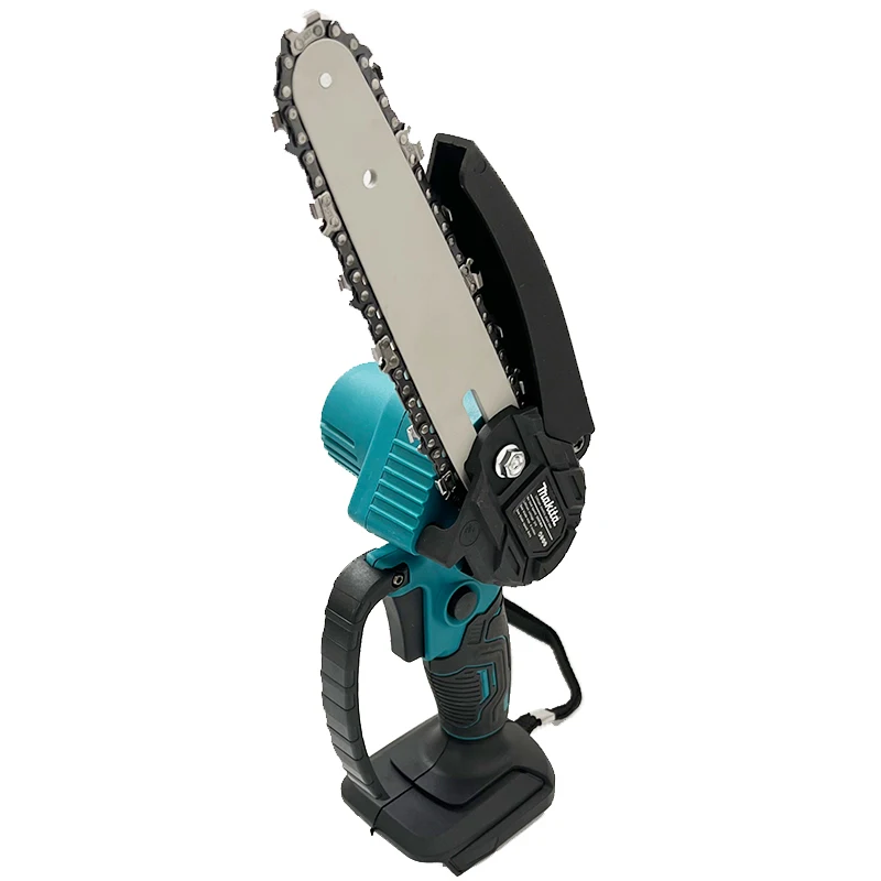 Makita 6 Inch Chain Saw Electr - огляд і ціна Electric Pruner With Extension Pole