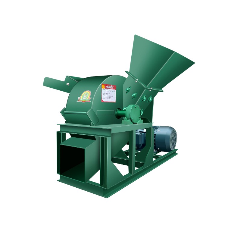 Mobile Garden Wood Chipper For - огляд і ціна Garden Branch Shredder Wood Chipper
