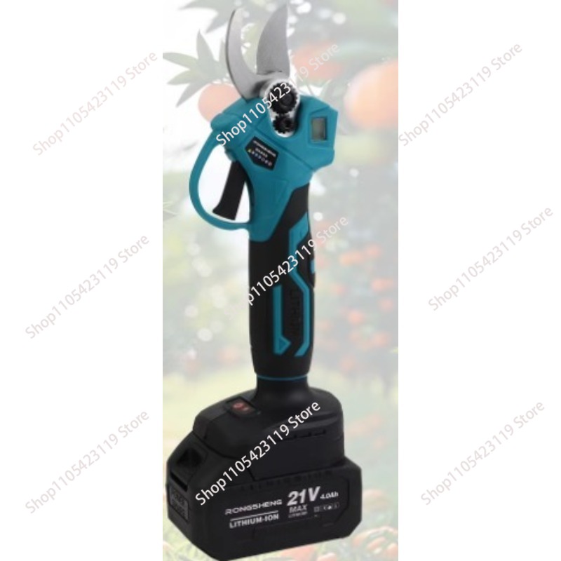 30MM Cordless Brushless Electr - огляд і ціна Cordless Electric Pruning Shears 30Mm
