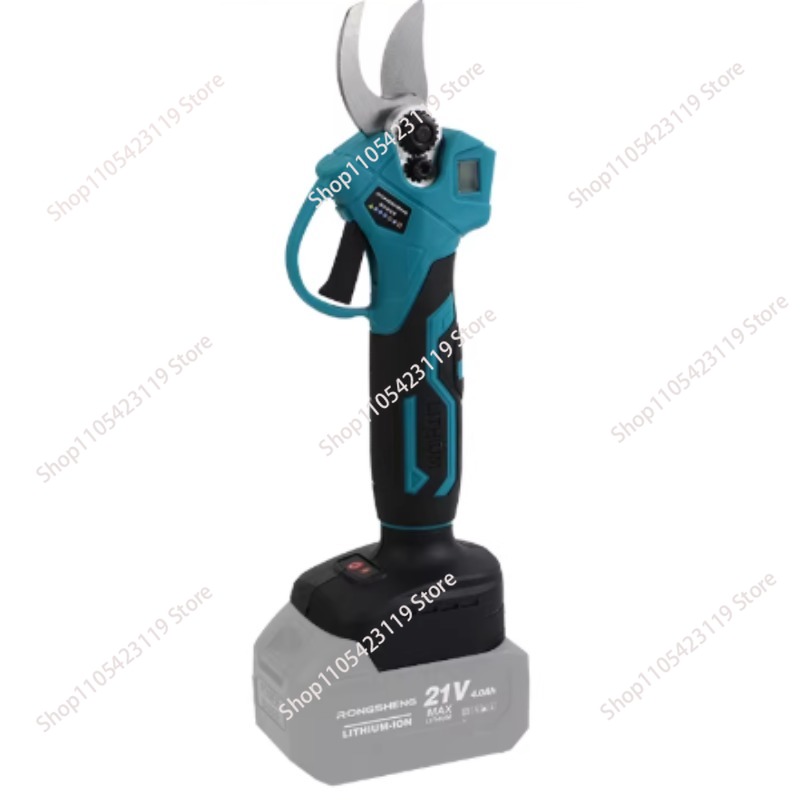 30MM Cordless Brushless Electr - огляд і ціна Cordless Electric Pruning Shears 30Mm