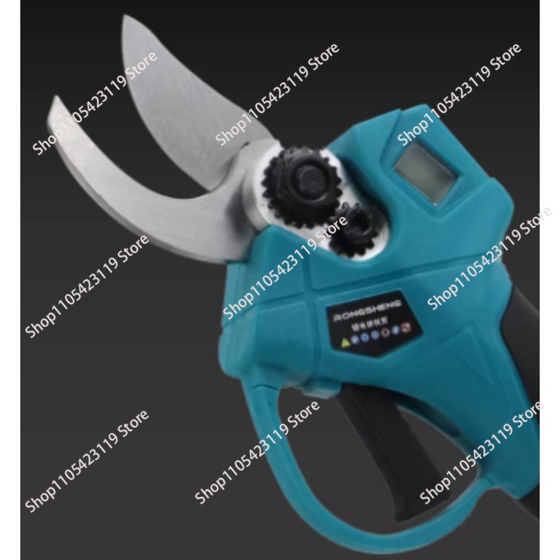 30MM Cordless Brushless Electr - огляд і ціна Cordless Electric Pruning Shears 30Mm