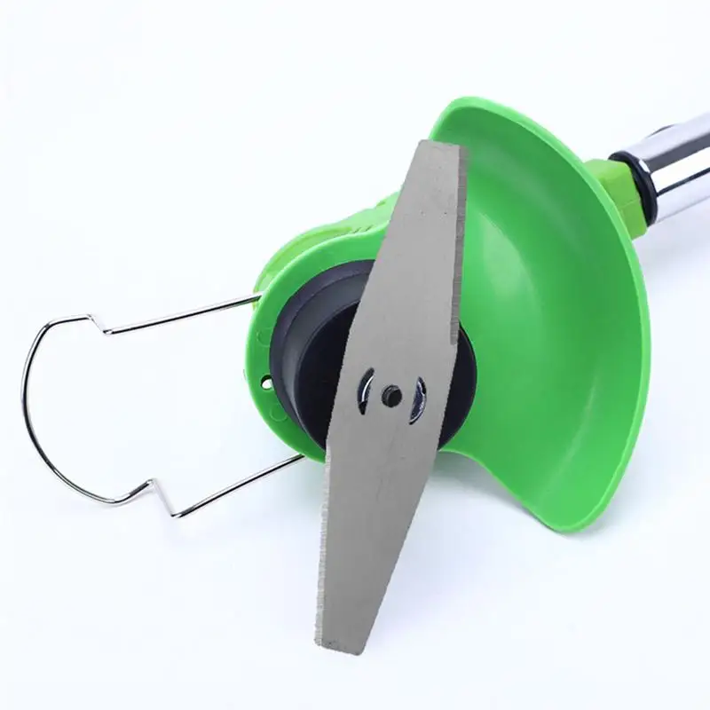 Universal Replacement Lawn Mow - огляд і ціна Electric Pruning Shears Replacement Blade