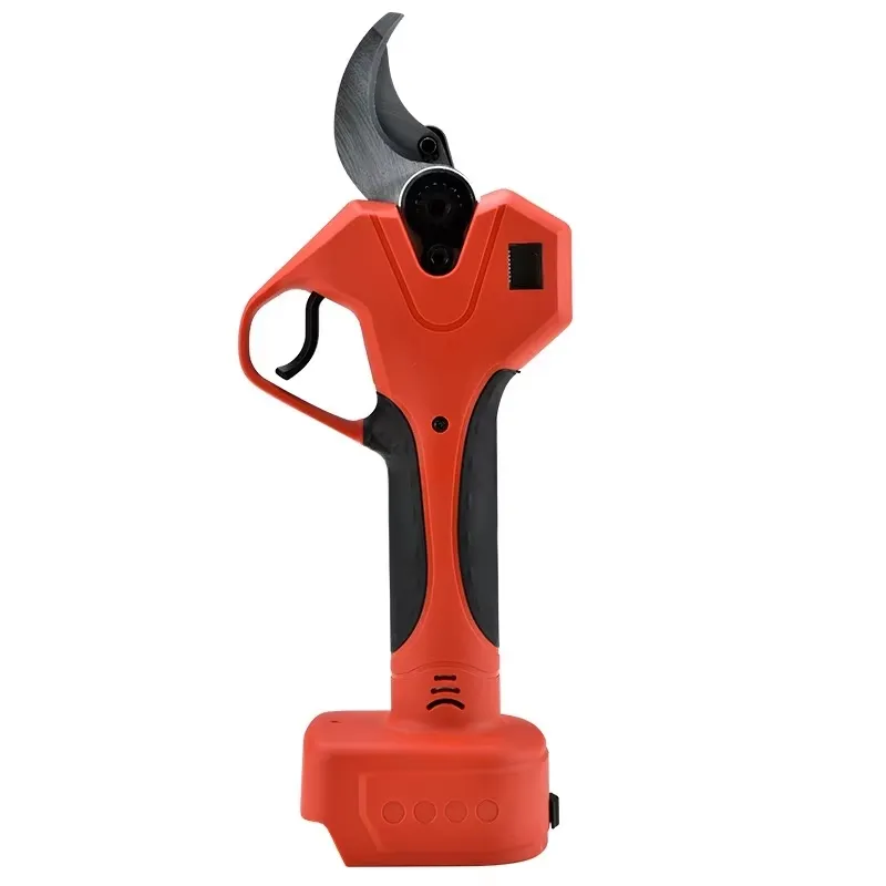 600W Brushless Cordless Electr - огляд і ціна Brushless Tree Branch Cutter 40Mm