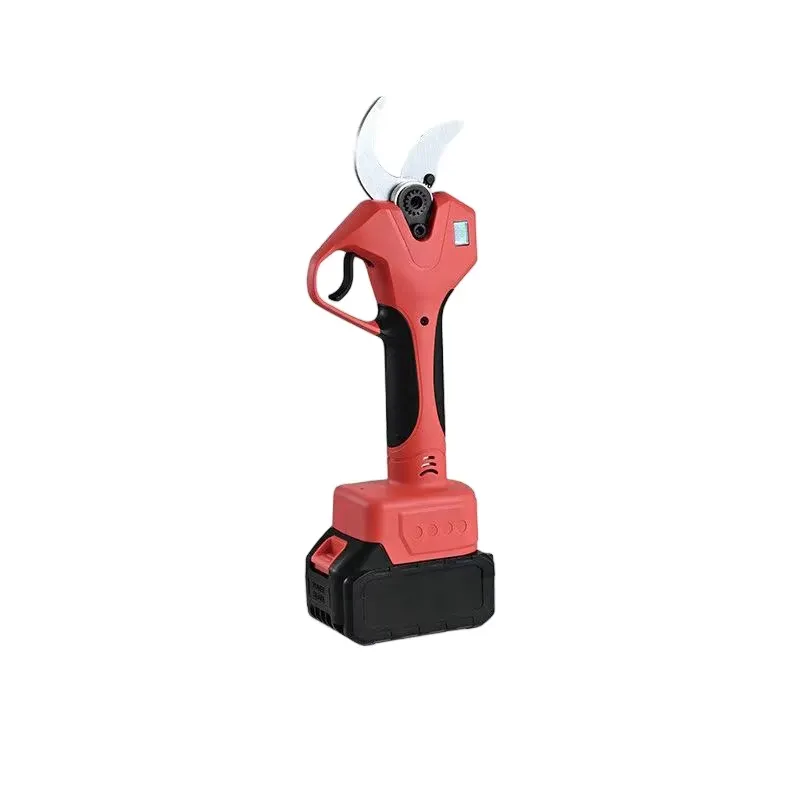 600W Brushless Cordless Electr - огляд і ціна Brushless Tree Branch Cutter 40Mm