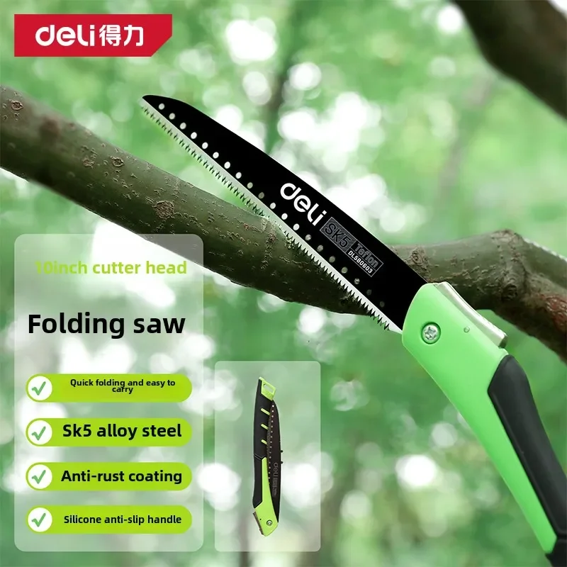 Folding Saw Hand Pruning Saw P - огляд і ціна Pruning Saw Folding Hand Saw Tree