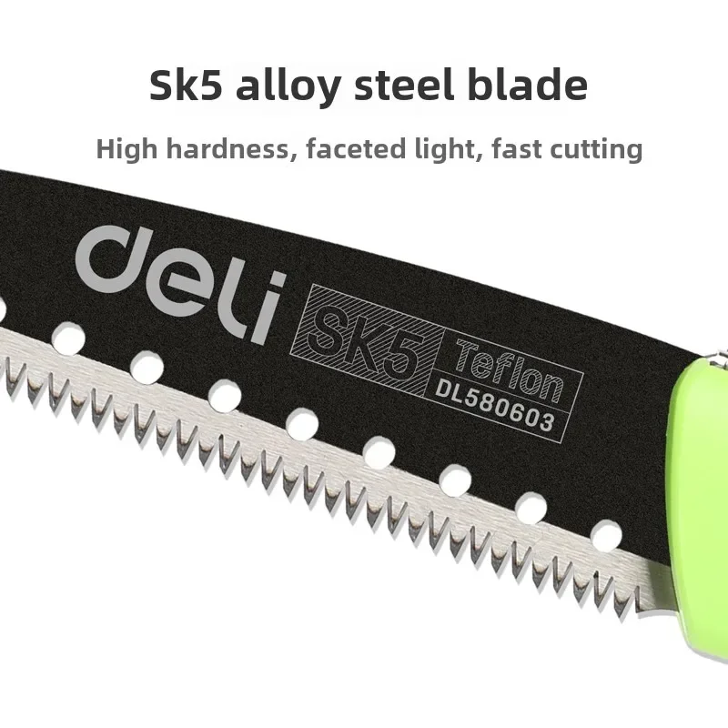 Folding Saw Hand Pruning Saw P - огляд і ціна Pruning Saw Folding Hand Saw Tree